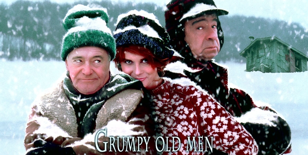 Movies Like Grumpy Old Men