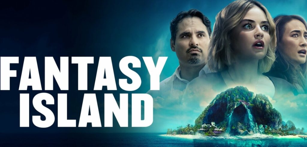 Movies Like Fantasy Island