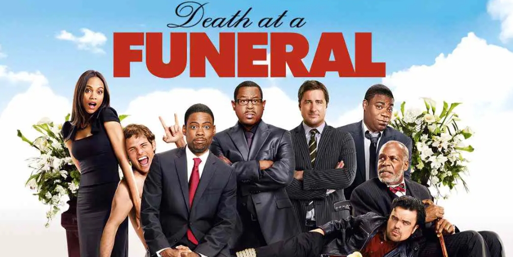 Movies Like Death at a Funeral