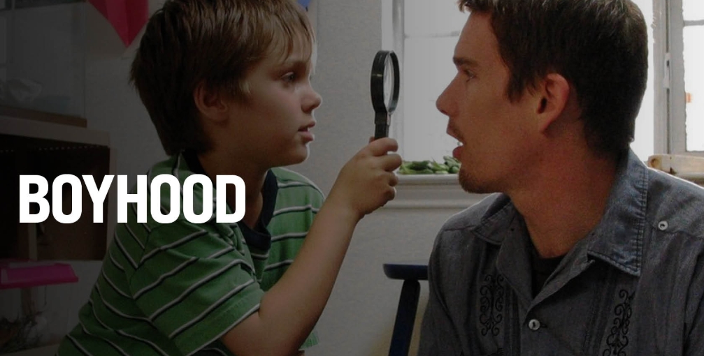 Movies Like Boyhood