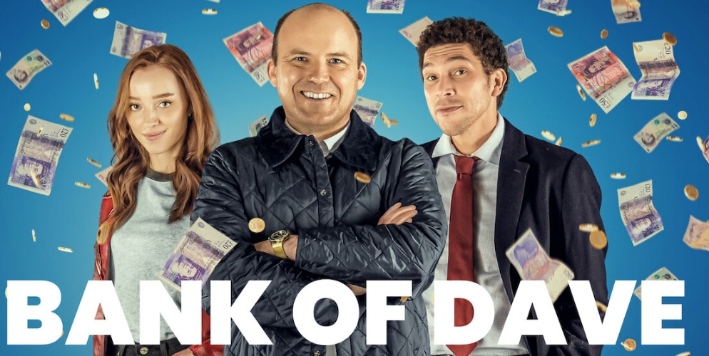 Movies Like Bank of Dave