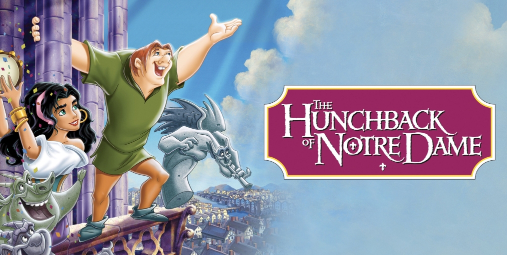 Movies Like The Hunchback of Notre Dame