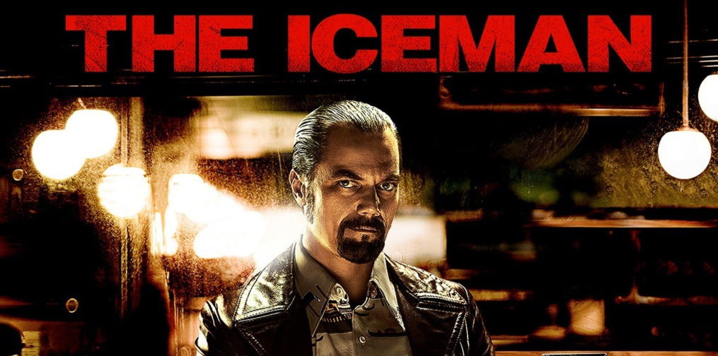 Movies Like The Iceman