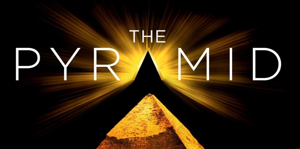 Movies Like The Pyramid