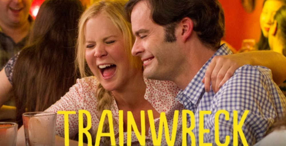 Movies Like Trainwreck