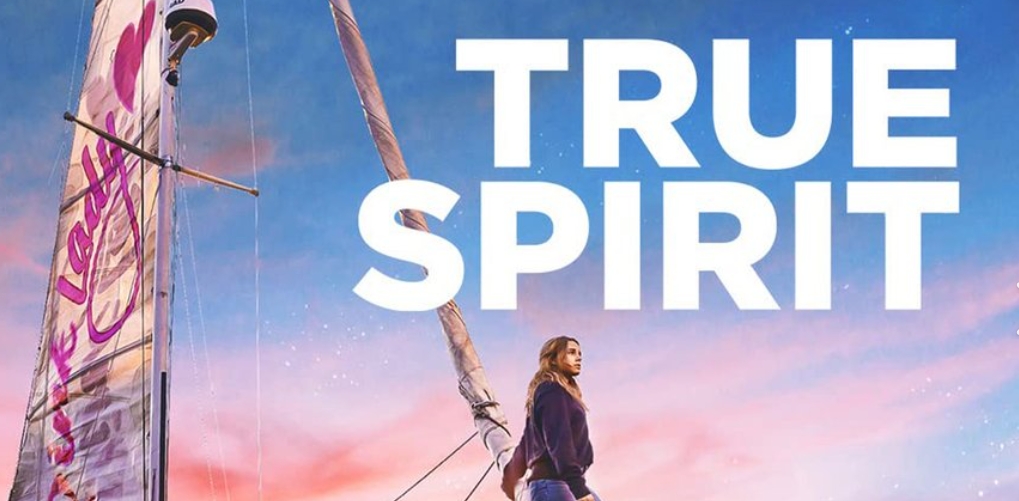 Movies Like True Spirit