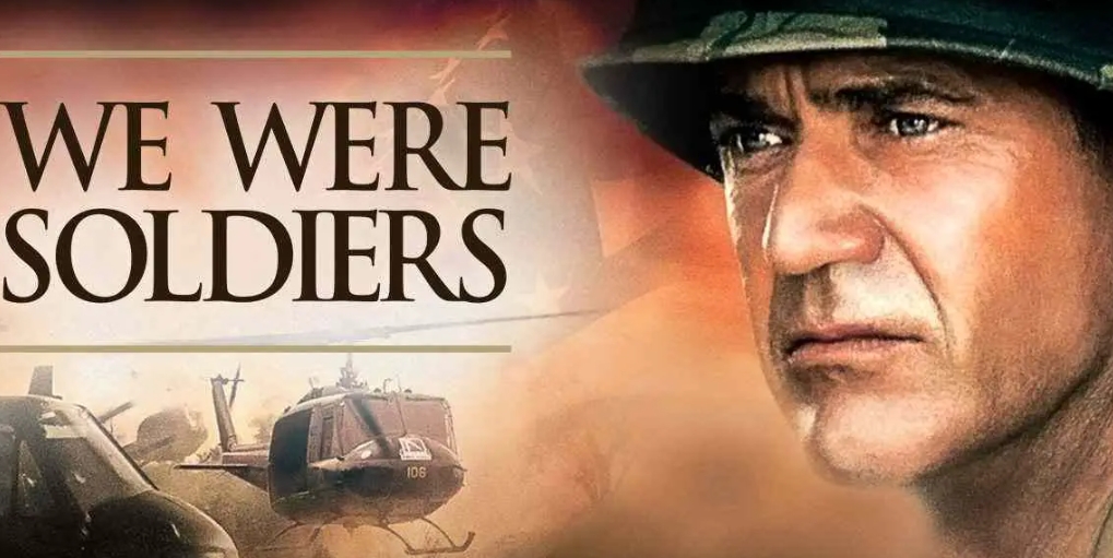 Movies Like We Were Soldiers