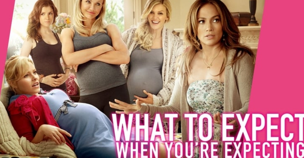 Movies Like What to Expect When You're Expecting