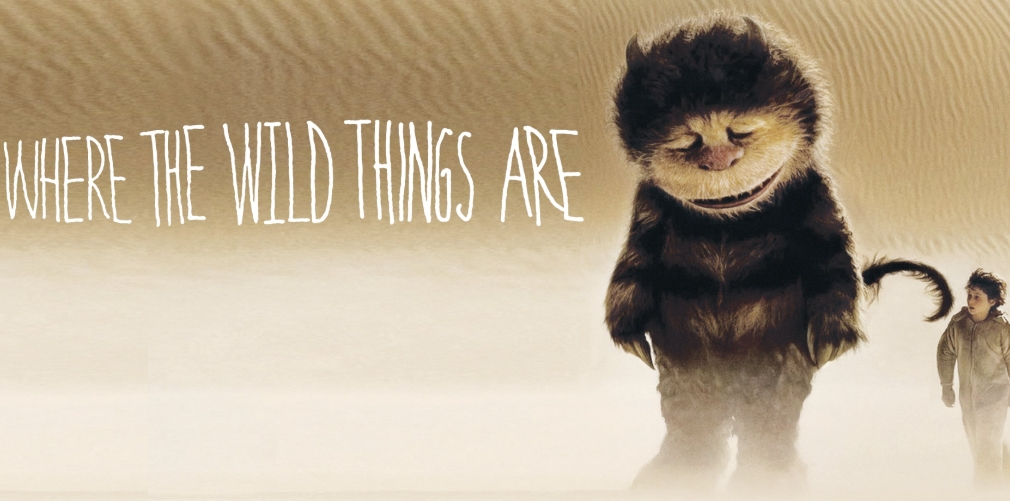 Movies Like Where the Wild Things Are