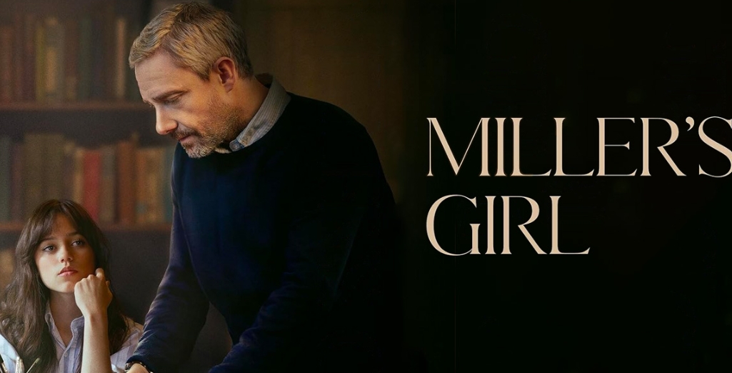 Movies Like Miller's Girl