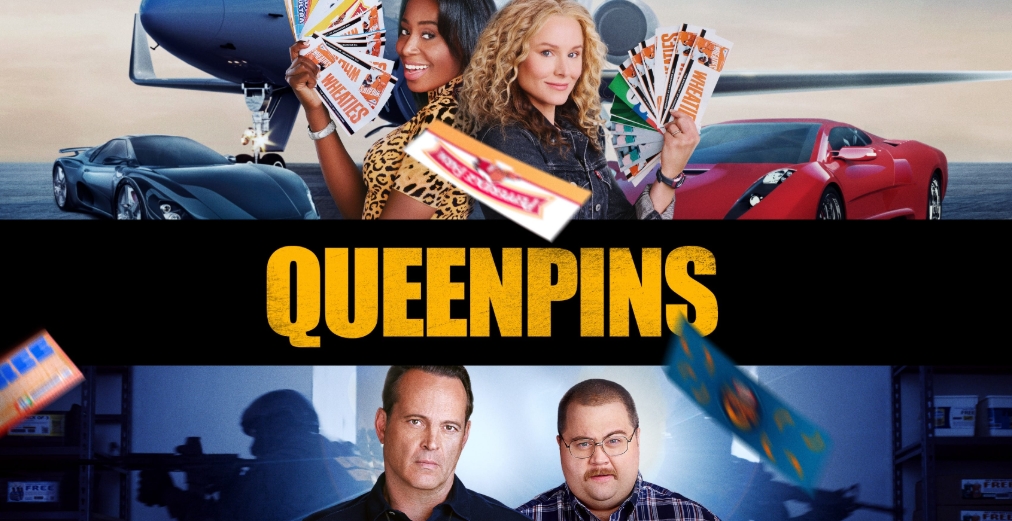 Movies Like Queenpins