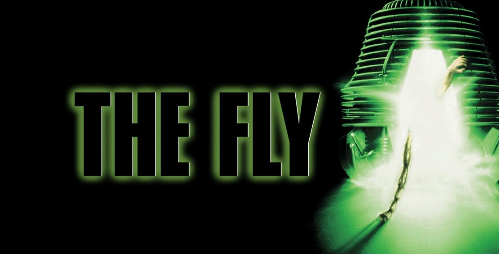 Movies Like The Fly 