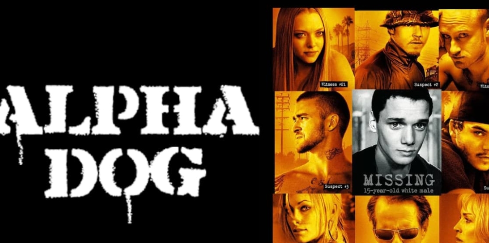 Movies Like Alpha Dog