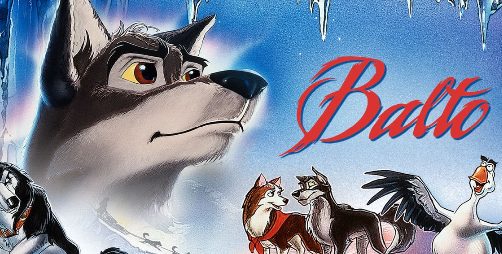 Movies Like Balto