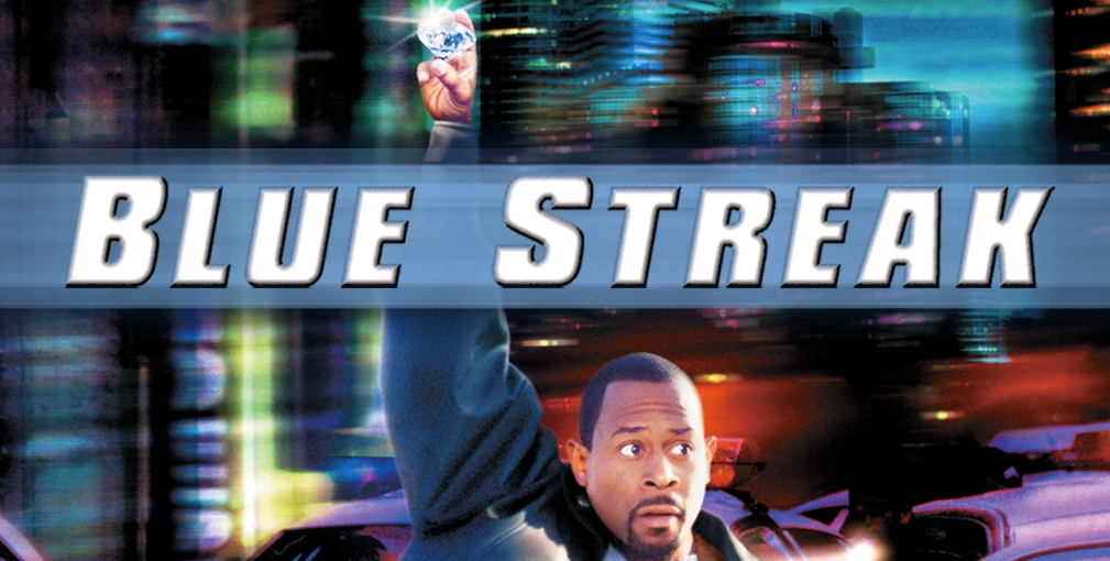 Movies Like Blue Streak