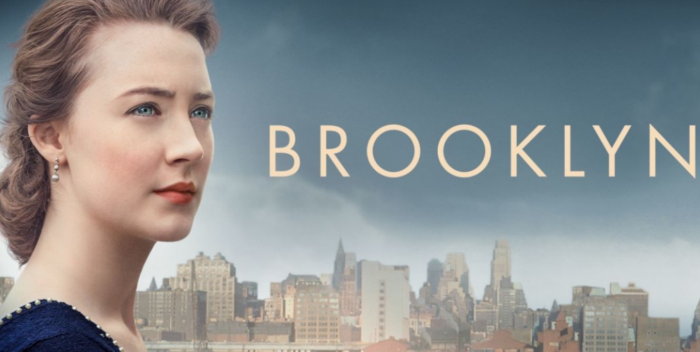 Movies Like Brooklyn 