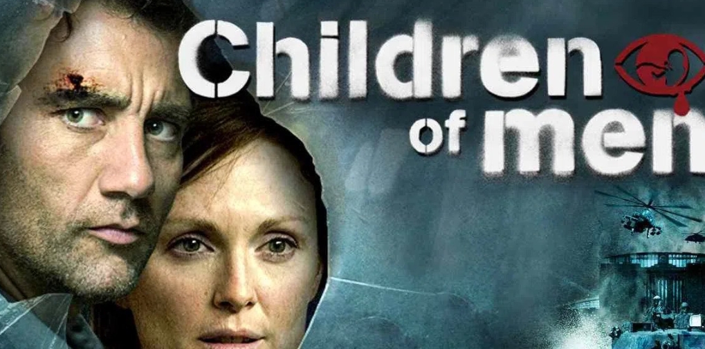 Movies Like Children of Men