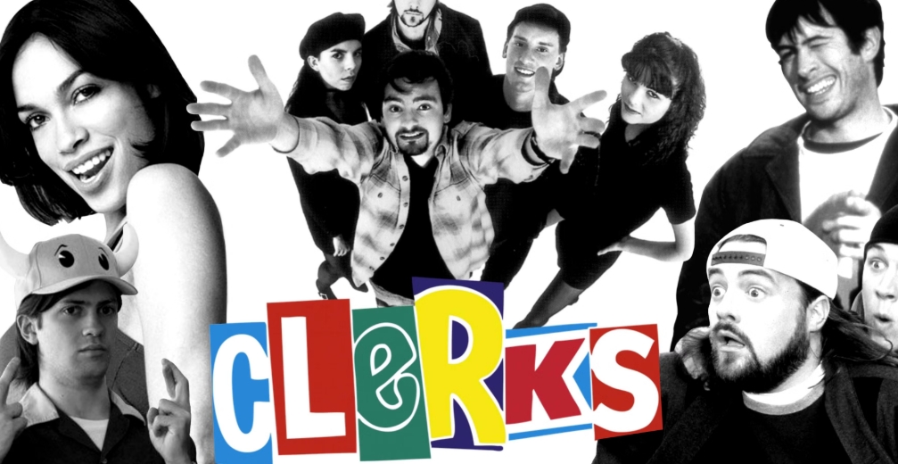Movies Like Clerks