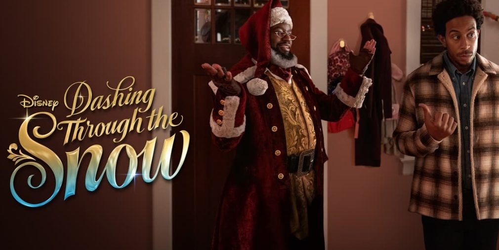 Movies Like Dashing Through the Snow