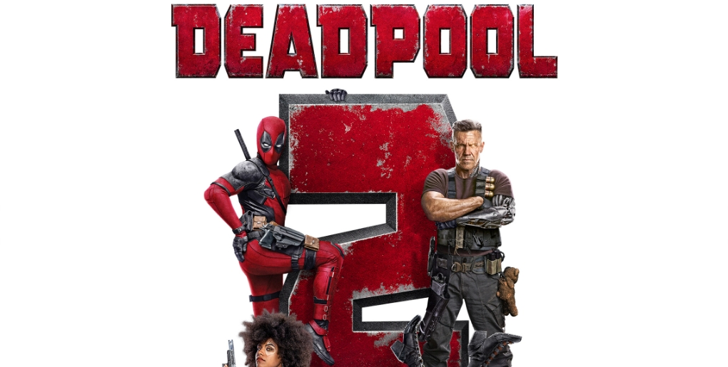 Movies Like Deadpool 2