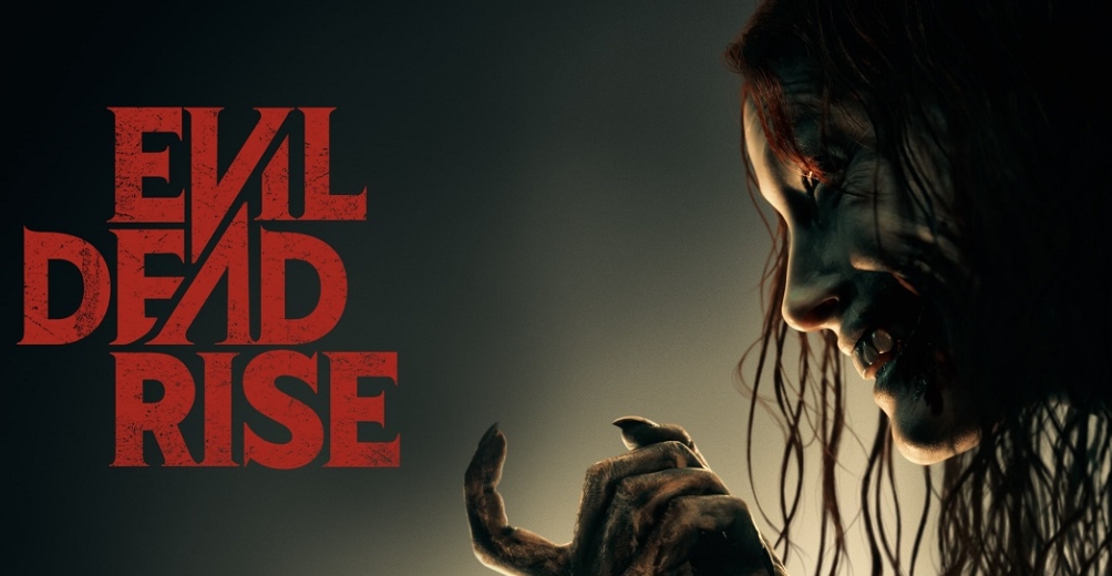 Movies Like Evil Dead Rise