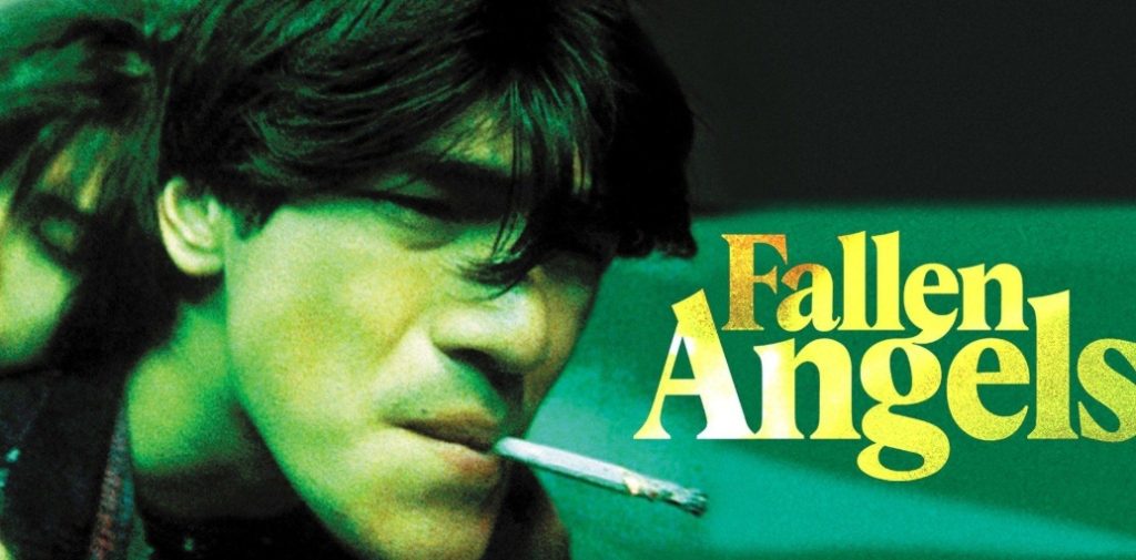 Movies Like Fallen Angels