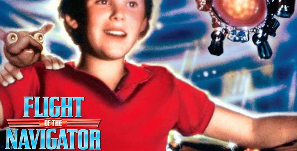 Movies Like Flight of the Navigator