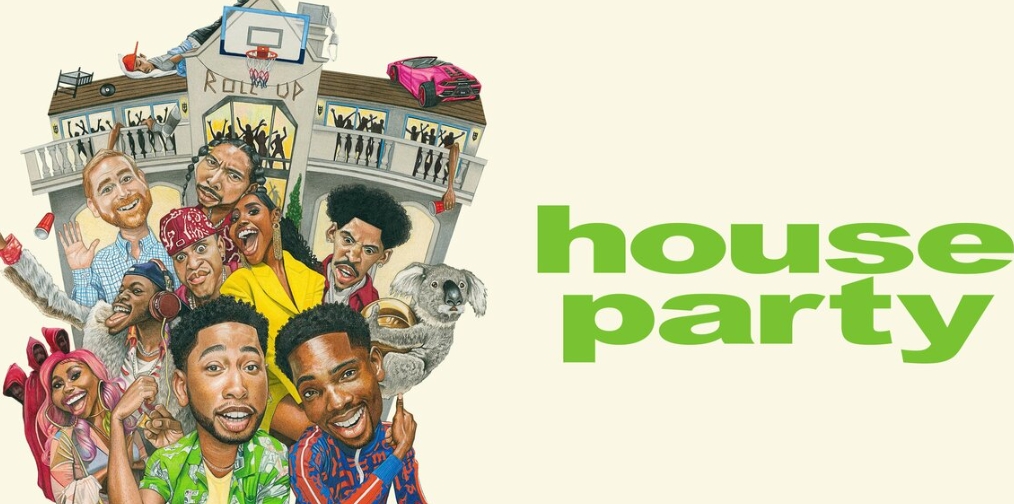 Movies Like House Party