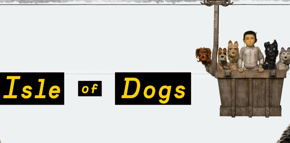 Movies Like Isle of Dogs