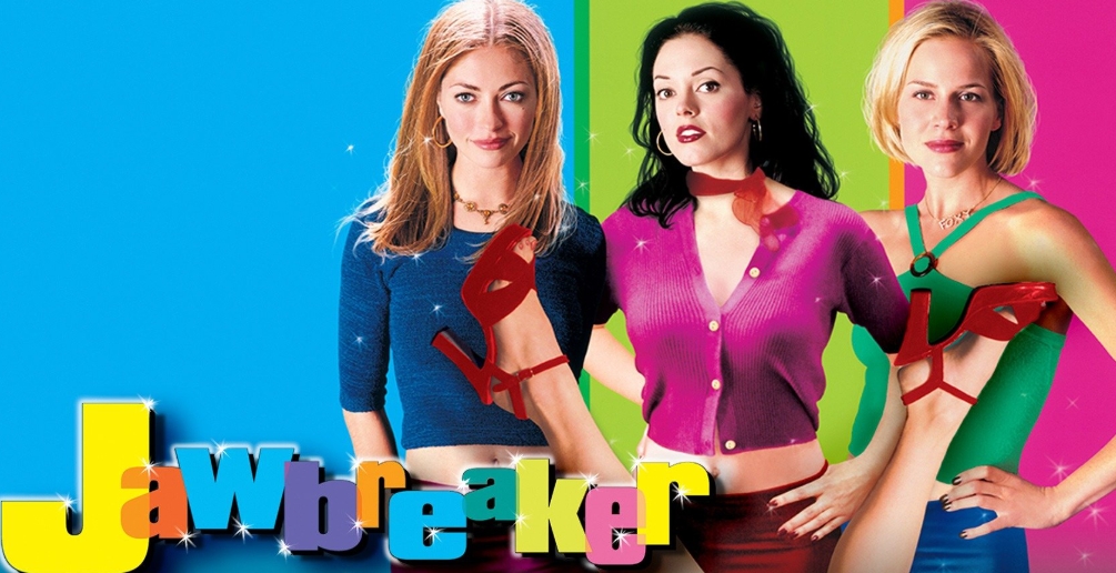 Movies Like Jawbreaker