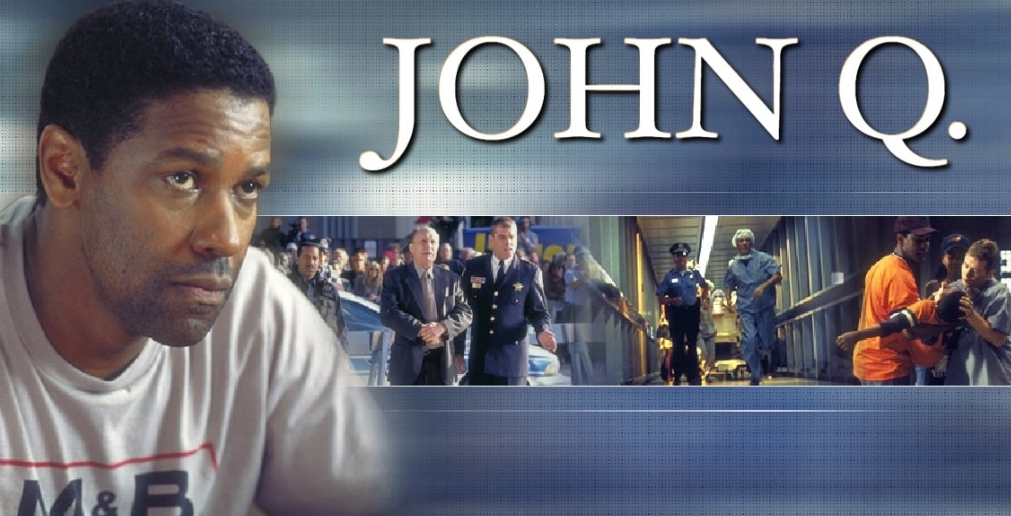 Movies Like John Q