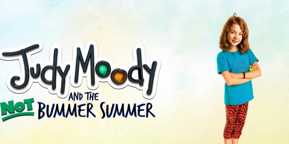Movies Like Judy Moody and the Not Bummer Summer