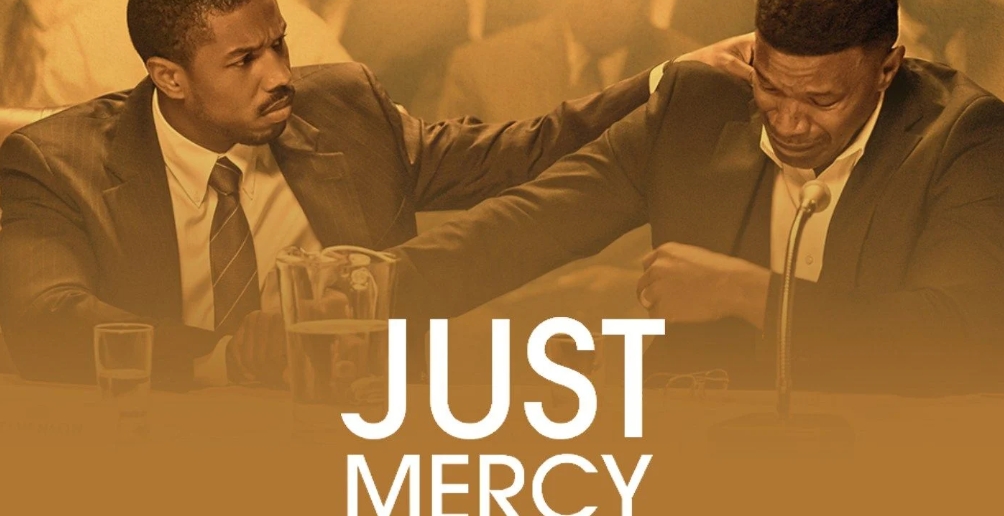 Movies Like Just Mercy 