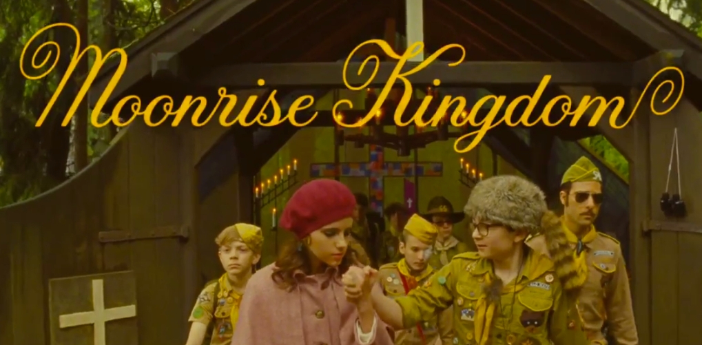 Movies Like Moonrise Kingdom
