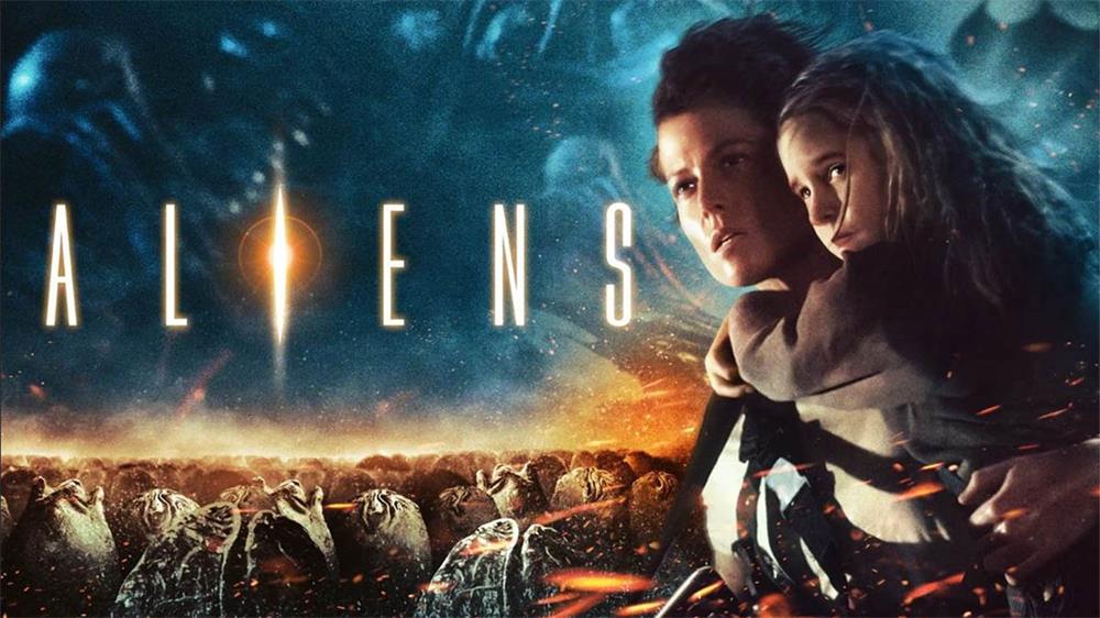 Movies Like Aliens