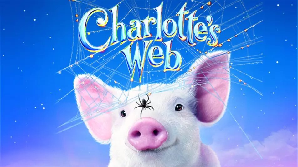 Movies Like Charlotte's Web