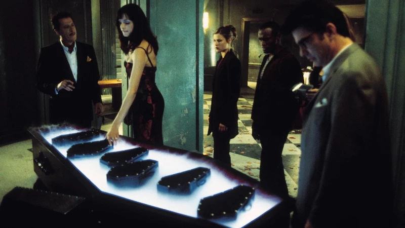 Movies Like House on Haunted Hill