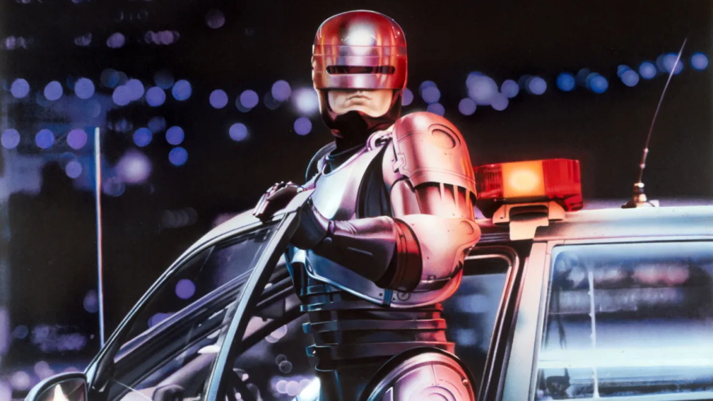 Movies Like RoboCop