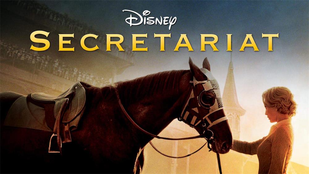 Movies Like Secretariat