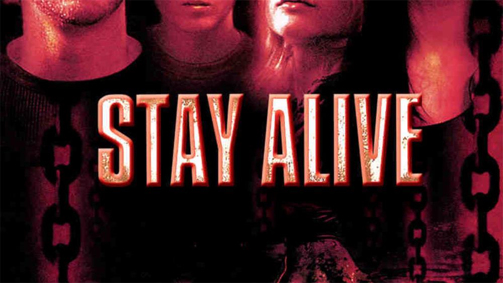 Movies Like Stay Alive