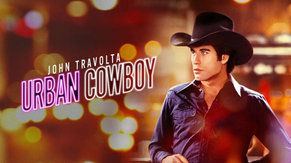 Movies Like Urban Cowboy