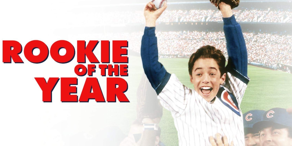 Movies Like Rookie of the Year