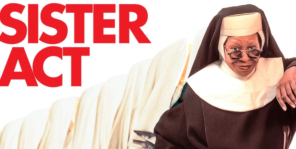 Movies Like Sister Act