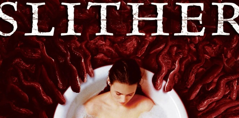 Movies Like Slither