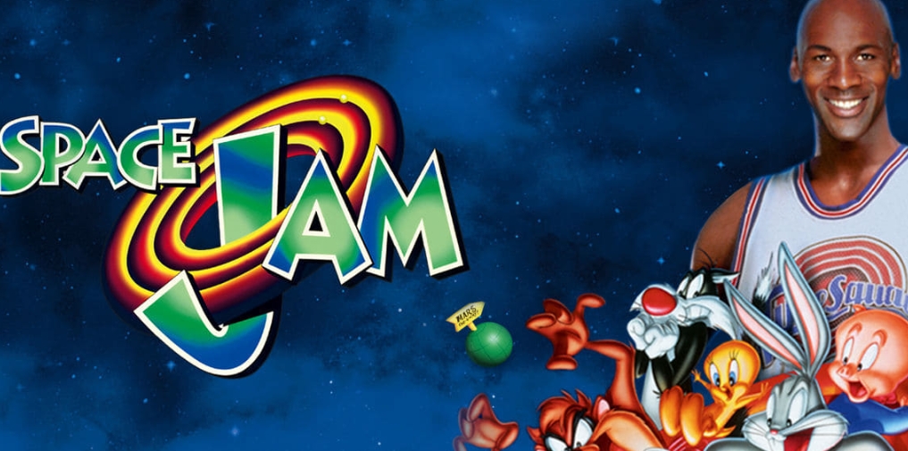 Movies Like Space Jam