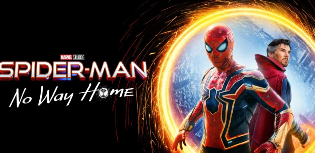 Movies Like Spider-Man: No Way Home
