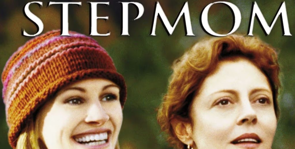 Movies Like Stepmom