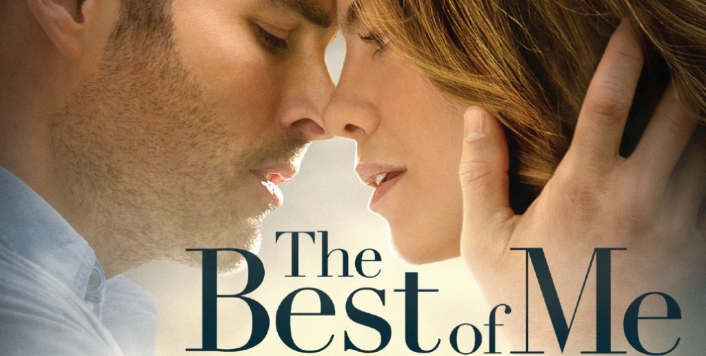 Movies Like The Best of Me