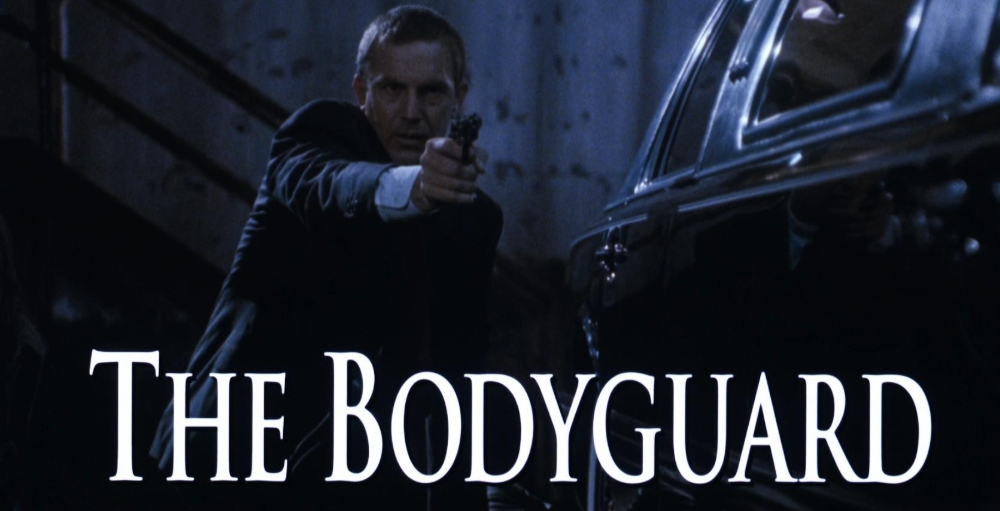 Movies Like The Bodyguard