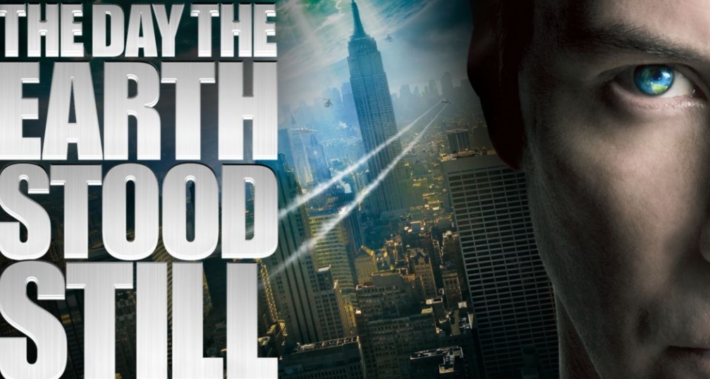 Movies Like The Day the Earth Stood Still